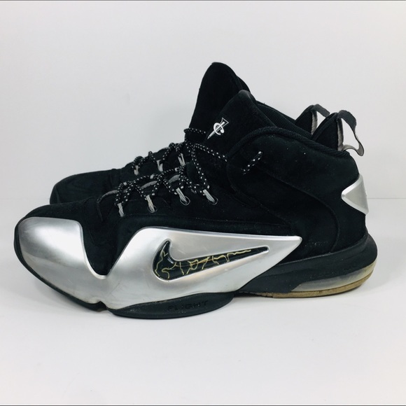 nike zoom penny 6